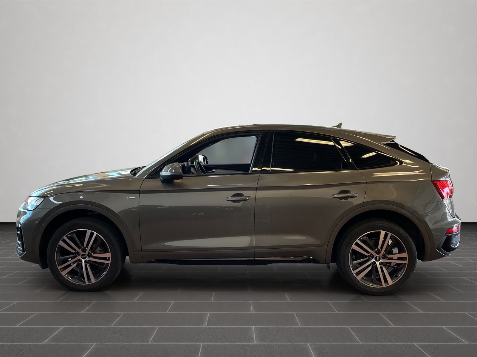 Audi Q5 - Bild 8