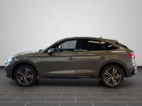 Audi Q5 - Vorschau Bild 8