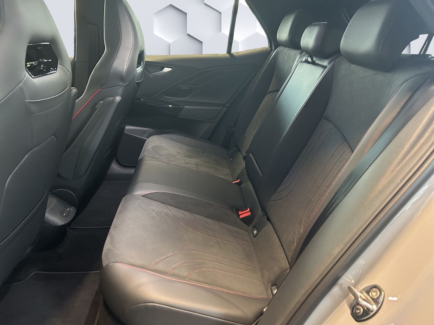 ID.3 GTX Performance 240 kW MatrixLED HuD ACC 36