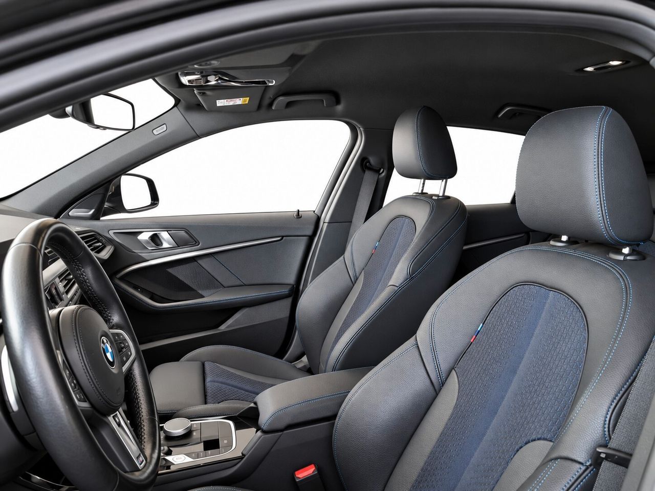 BMW Bmw 118 118d 5p. Msport imagem 3