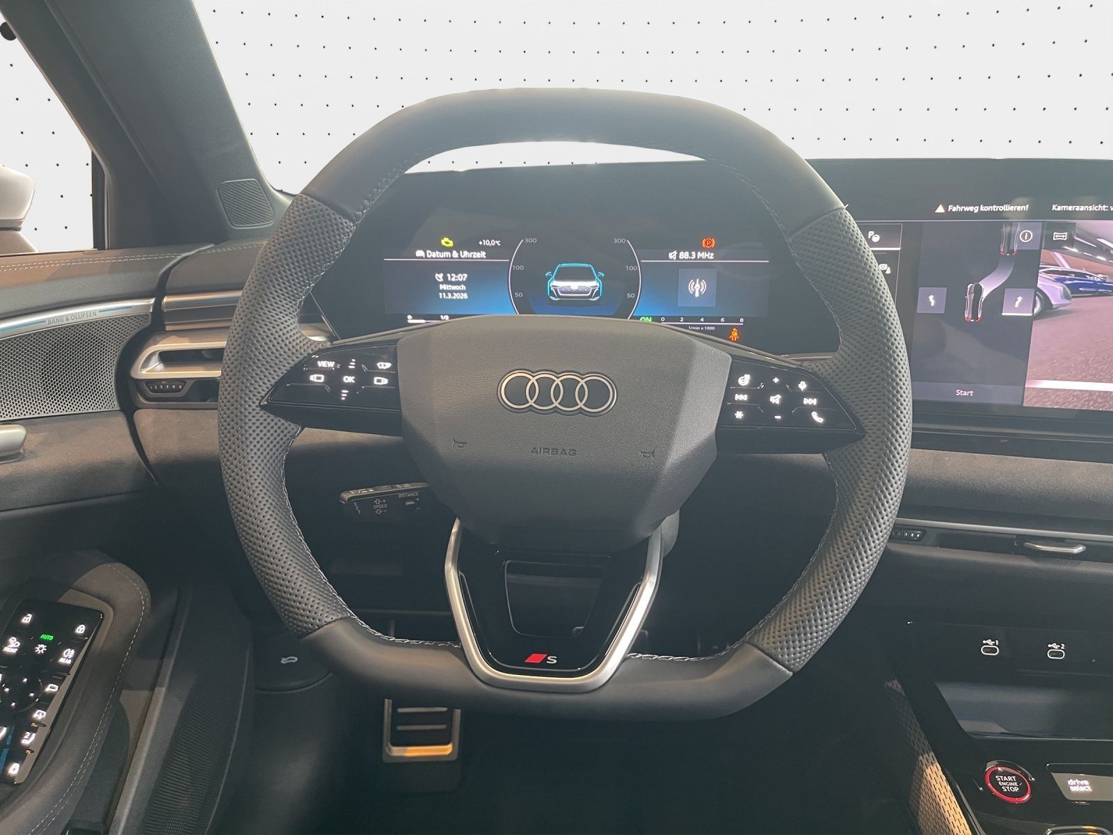 Audi S5 - Bild 8
