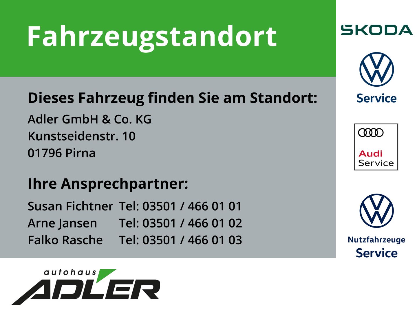 Skoda Scala Balance AHK-klappbar Navi Matrix LED ACC imagem 2