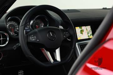2012 Mercedes-BENZ SLS AMG — миниатюра 22