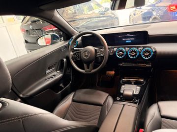 Mercedes A 250 - 7