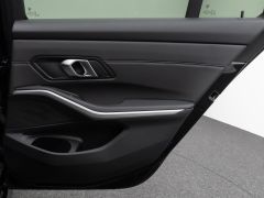 Foto Nummer 32: BMW 318d