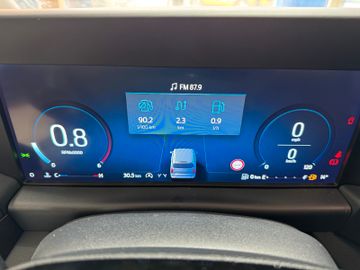 Ford Transit Custom Kasten 320 L1 Trend FWD