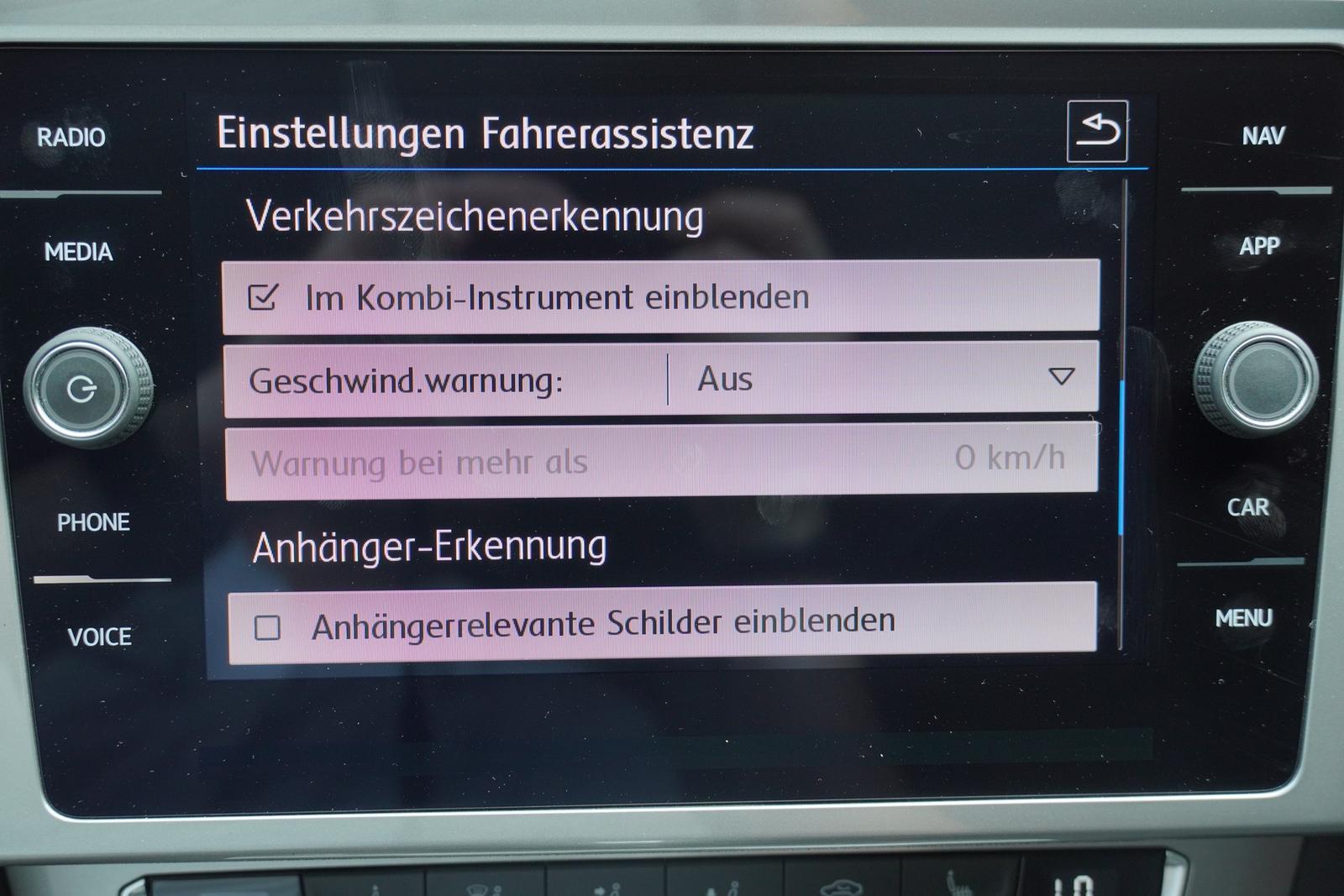 Volkswagen Passat Variant 2.0TSI DSG Alltrack 4M LED AHK AC