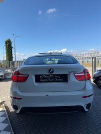 BMW X6 - 7