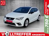 Seat Ibiza 1.0 TSI DSG FR Pano LED Navi Kamera Kessy 