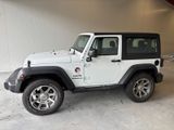 Jeep Wrangler Sport 2.8 CRD Sport - Jeep: Cabrio