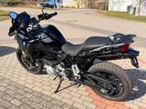 BMW 750 GS Tiefer gelegt 5951 Km - BMW K 75