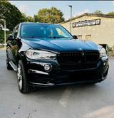 BMW X5 F15 25d Diesel Automatik - BMW 525 in Frankfurt (Main)