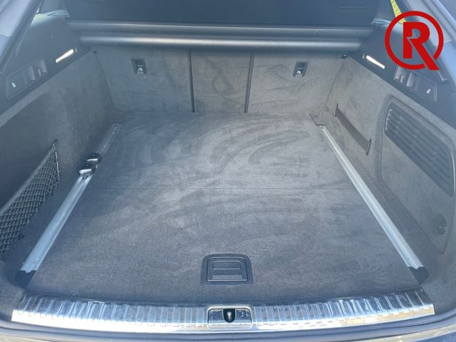 A6 Avant 45 TFSI quattro S line S-tronic ACC KAM