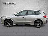 BMW X1 sDrive18i Aut M Sport LED Navi SHZ RFK Klimaa - BMW X1 mit Benzin-Antrieb: Geländewagen, Automatik