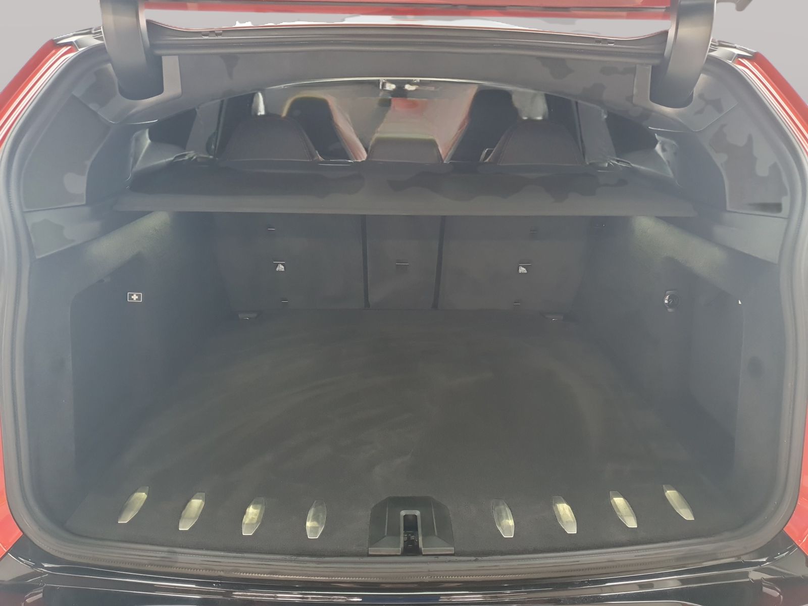 BMW XM - Bild 15