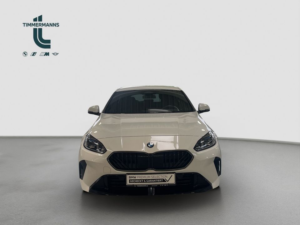 BMW 120 - Bild 9