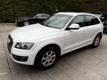 Audi Q5 - 2