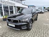 Volvo XC40 T3 (Benzin) Aut. Momentum Pro - Volvo Gebrauchtwagen in Rostock