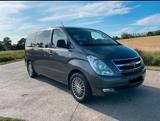 Hyundai H1 - Hyundai H-1 aus 2012