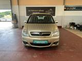 Opel Meriva Edition*AUTOMATIK*ZAHNRIEMEN&AUSPUFF NEU* - gebrauchte Opel Meriva aus dem Jahr 2007