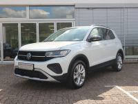 Volkswagen T-Cross - Vorschau Bild 2