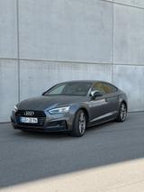 Audi A5 2.0 TDI S tronic quattro Sportback ACC 8-fach