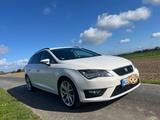 Seat Leon ST 2.0 TDI 110kW (150ps) FR - Seat Leon: TDI Fr 150