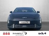Kia EV4 Earth 81 kWh + Klimaautom SHZ Multif.Lenkrad - gebrauchte Kia Limousine