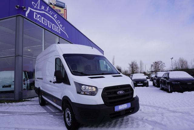 Ford Transit FT350 L4H3 2,0TDCI 130PS            **