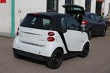 Smart ForTwo fortwo coupe - Smart ForTwo: Halbautomatik