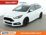 Ford Focus 2.0 EcoBoost ST*NAVI*XENON*PDC*SHZ*KLIMA* - Ford Gebrauchtwagen in München
