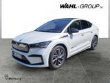 Skoda ENYAQ Coupe 85 Sportline*ADVANCED*HEAD UP*NAVI*P - gebrauchte Skoda Coupés