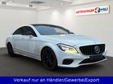 Mercedes-Benz CLS 250 d 4Matic Distronic LED Designo Logic 7 - Mercedes-Benz CLS 250 Gebrauchtwagen