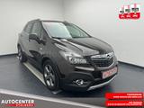 Opel Mokka Innovation "NAVI-SITZH-CAM-KLIMA-ALU" - Opel Mokka INNOVATION mit Diesel-Antrieb