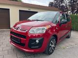 Citroën C3 Picasso BlueHDi 100 SELECTION  Klima-PDC-TÜV - Citroën C3 Picasso in München