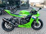 Kawasaki Ninja ZX-6R Höly Performance / 4 Jahre Garantie - KAWASAKI BENZIN SPORTLER ZX 6R P