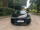Audi A6 2.0 TDI Avant - - Audi A6 aus 2012 mit Diesel-Antrieb: Kombi, 2.0