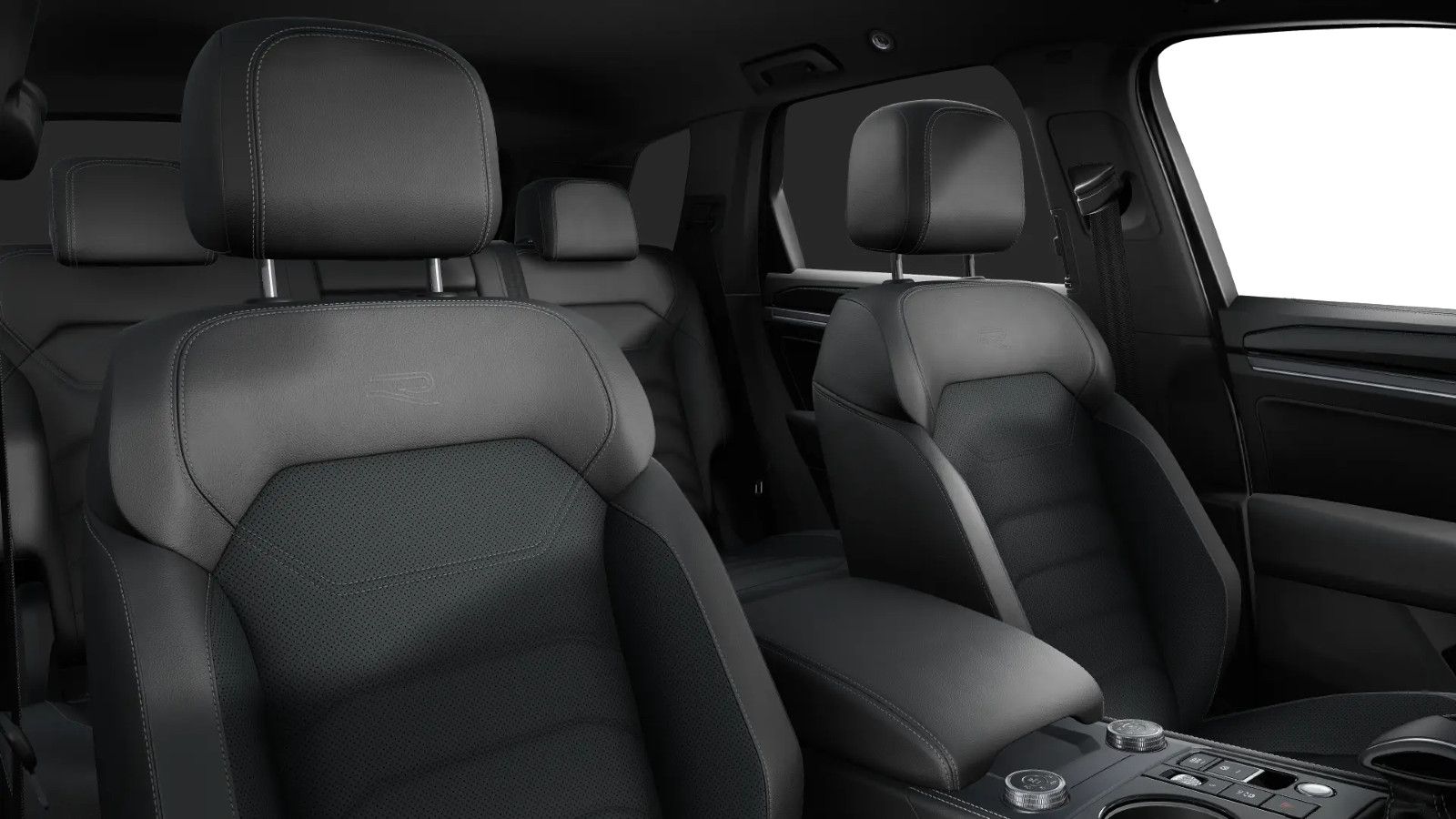 Volkswagen Touareg - Bild 15