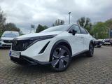 Nissan Ariya Evolve Pack 87 KWH 242PS HUD Panorama Navi - scheckheftgepflegte Nissan Ariya