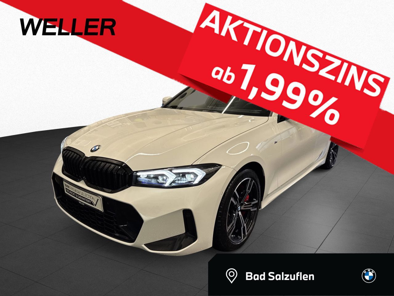 BMW 330i xD Tour M Sport Pro Leas ab 359,- 1000Anz