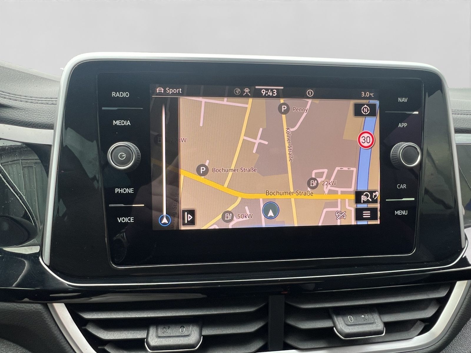 Volkswagen T-Roc - Bild 16