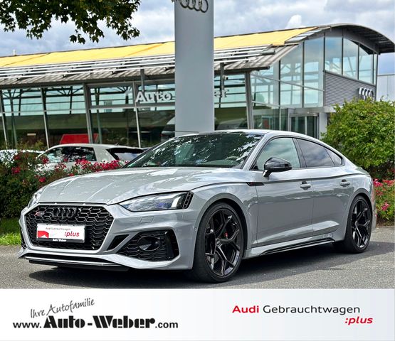 AUDI RS5 SB TFSI qu COMPETITION BLACK LASER PANO B&amp;O