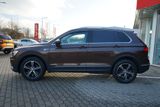 Volkswagen Tiguan 1.4 TSI 4Motion Highline LED Navi AHK ACC - Volkswagen Tiguan: 4motion