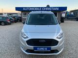 Ford Grand Tourneo Connect 1.5 Trend 7. Sitzer SHZ - Ford Grand Tourneo aus 2018