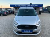 Ford Grand Tourneo Connect 1.5 Trend 7. Sitzer SHZ - Ford: Kleinbus, 7sitzer