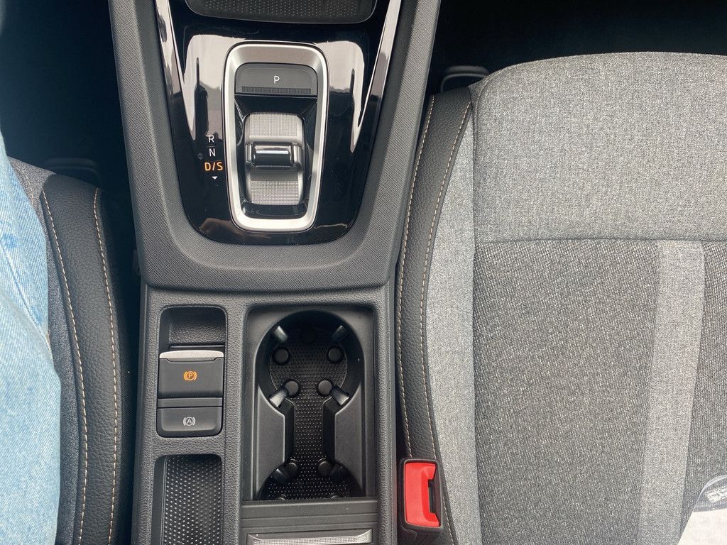 Skoda Octavia - Bild 34