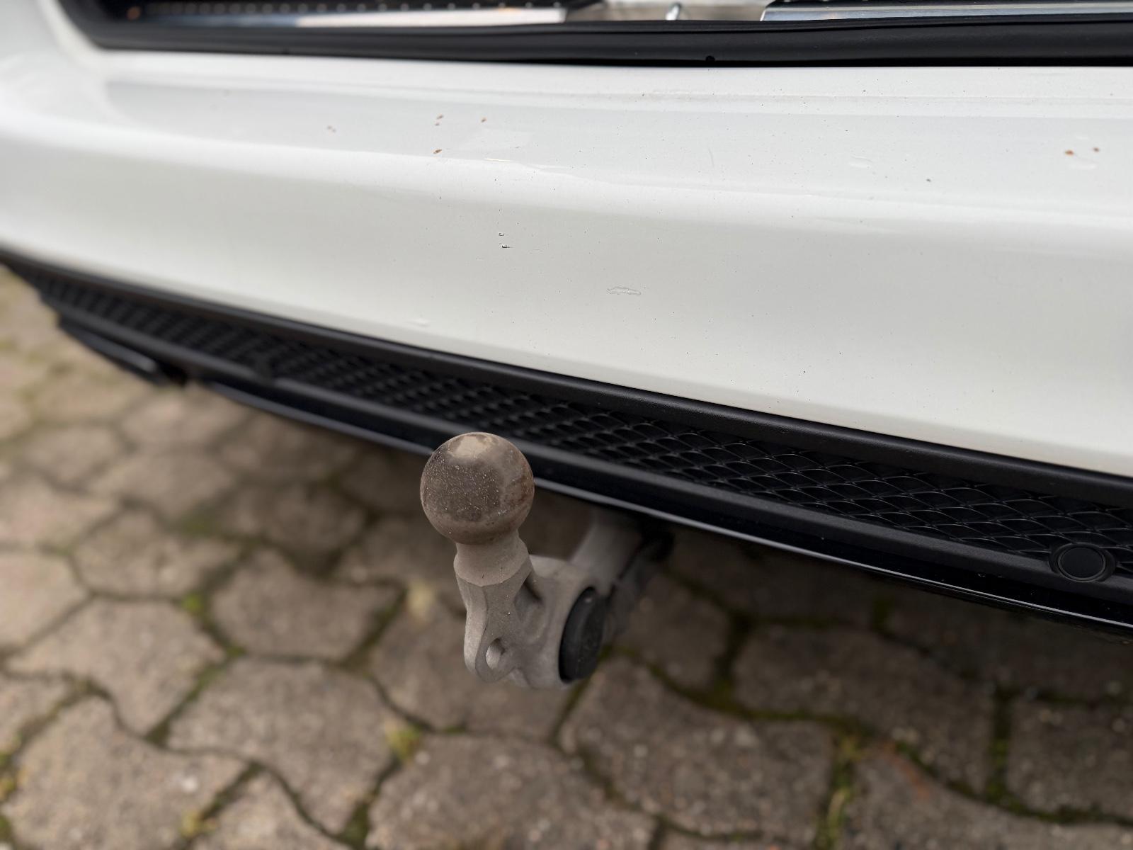 Mercedes-Benz C 43 AMG 4Matic T-Modell I PANO I BURMESTER IHUD
