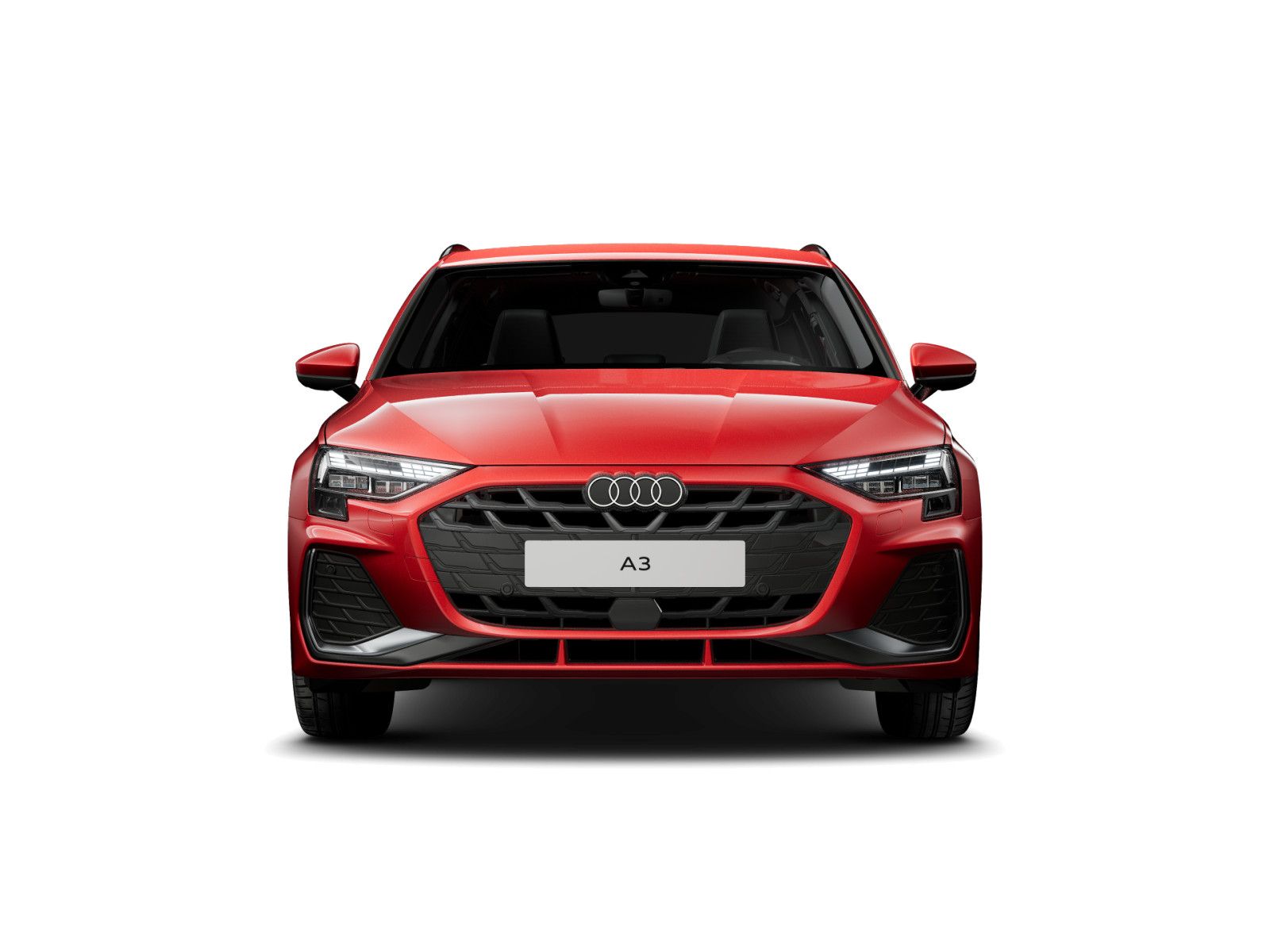 Audi A3 - Bild 6