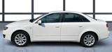 Seat Exeo 1.8 Tsi Limousine - Seat Exeo: Sitzheizung