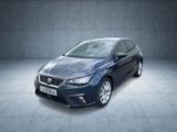 Seat Ibiza 1.0 TSI FR Full Link LED SHZ - gebrauchte Seat Ibiza aus dem Jahr 2024